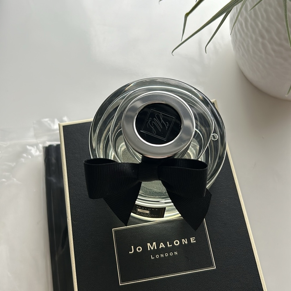 Jo Malone Peony & Blush Suede Diffuser - Picture 5 of 7